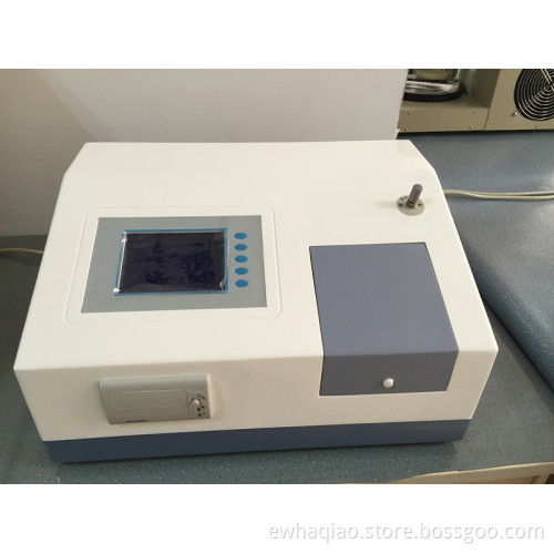 Fully Automatic Transformer Oil Acid Meter/Acidometer/Insulating Oil Acid Analyzer